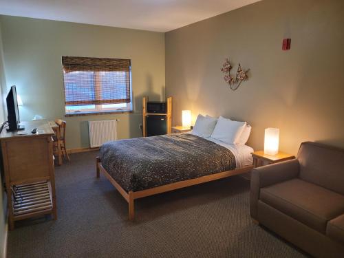 Adventure Inn in Ely, USA