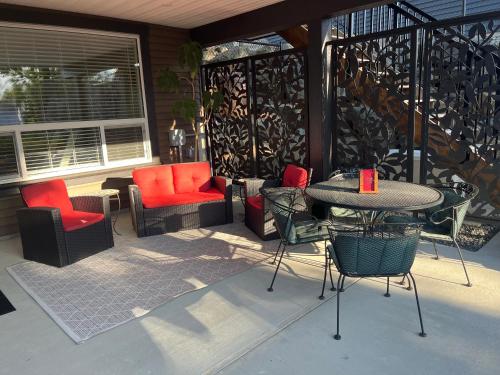 外部景觀, Peaks & Waters at Harrison Mills in 哈里森米爾斯