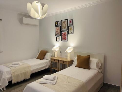 Apartamentos el Rincón del Puente Nuevo, Ronda (photo 6)