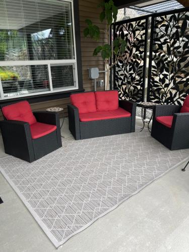 外部景觀, Peaks & Waters at Harrison Mills in 哈里森米爾斯