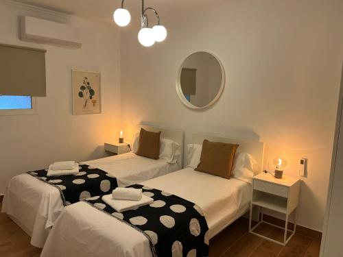 Apartamentos el Rincón del Puente Nuevo, Ronda (photo 7)