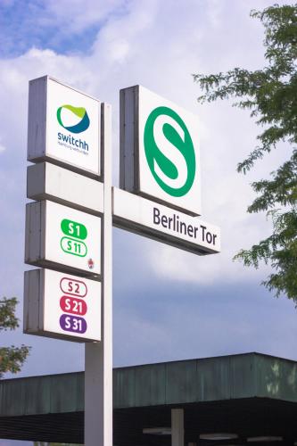 MAC City Hostel - image 14