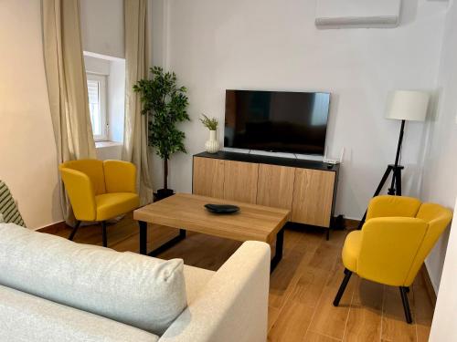 Apartamentos el Rincón del Puente Nuevo, Ronda (photo 2)