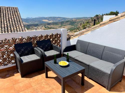 Apartamentos el Rincón del Puente Nuevo, Ronda (photo 4)
