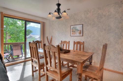 Cascade Village 45 in Durango Mountain Resort, USA