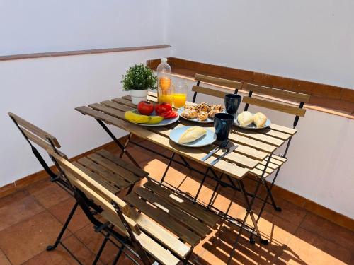 Apartamentos el Rincón del Puente Nuevo, Ronda (photo 3)