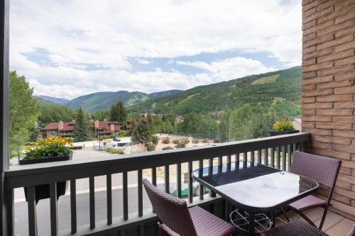 hotel photo