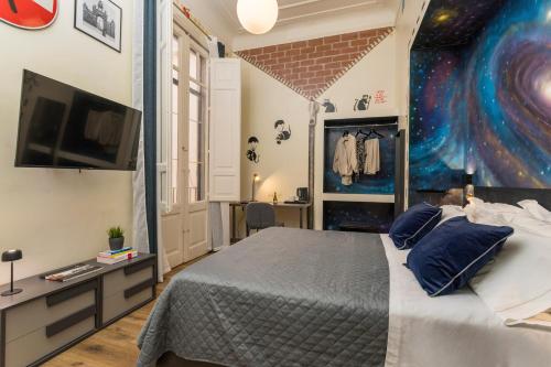 Catania Urban Rooms - B&B di Design a Catania Centro - Accoglienza e Servizi Top per la tua vacanza - Tariffe in Promo sul nostro sito cataniaurbanrooms it - image 3
