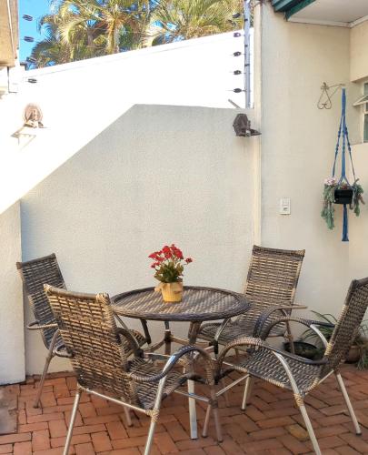 Star house in Cararatas