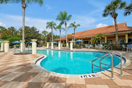 Encantada Resort Vacation Townhomes by IDILIQ in Kissimmee, USA