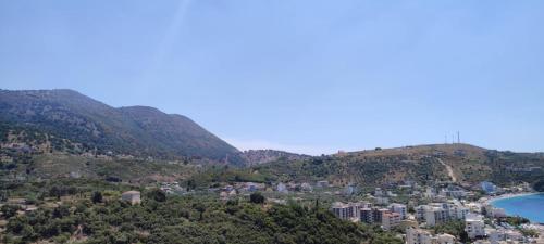 Chris & Drita, Himare (photo 9)