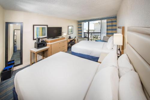 Wyndham Virginia Beach Oceanfront - image 12