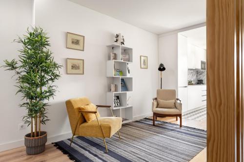 GuestReady - Fantastic Porto Flat, Porto