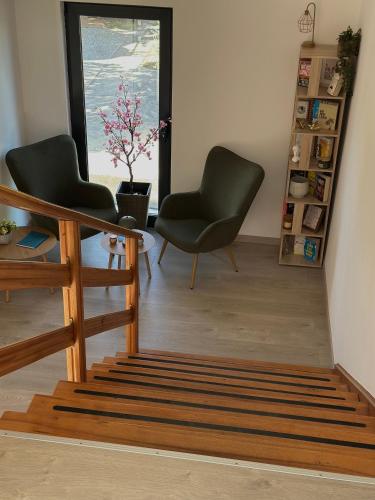 Fasiliteter, Boutique Suites Joyce Medulin with free parking in Liznjan