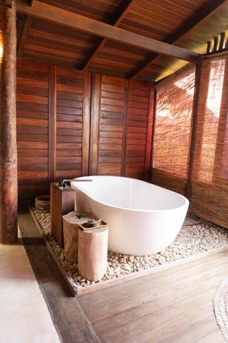 設施, Aloha Village Hotel in 阿蒙塔達