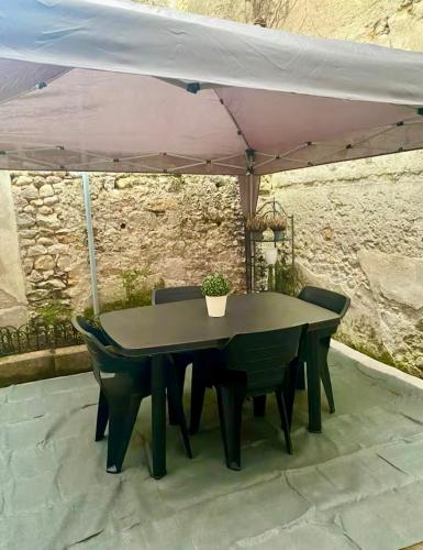 Maison spacieuse et paisible à La Trimouille (Maison spacieuse et paisible a La Trimouille) in ลาทริมุย