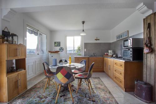 Charmant appartement entre Nice et Monaco in Peillon Village