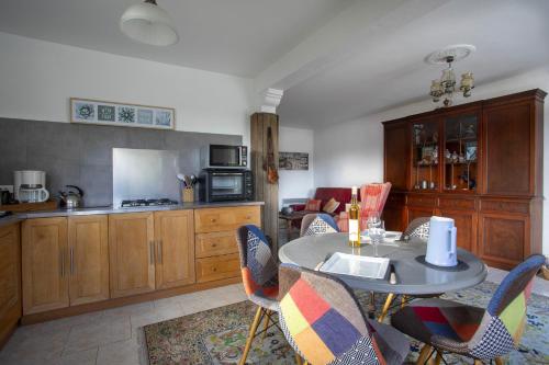 Charmant appartement entre Nice et Monaco in Peillon Village