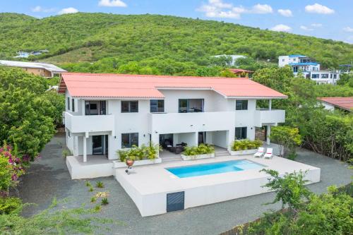 外觀, Vista Papaya Suites in 韋斯特蓬特