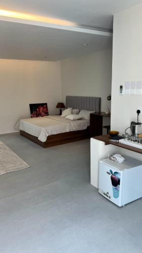 غرف البونسيانا in Bahla