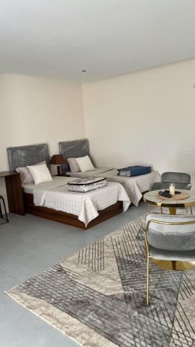 غرف البونسيانا in Bahla