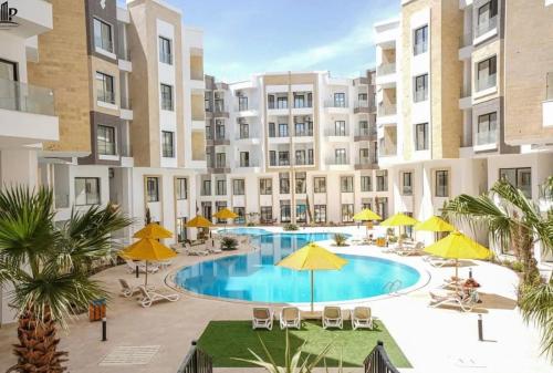 Aqua Infinity, Hurghada (foto 6)