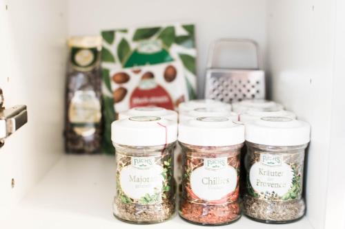 Altstadt Suite Altstadt Suite