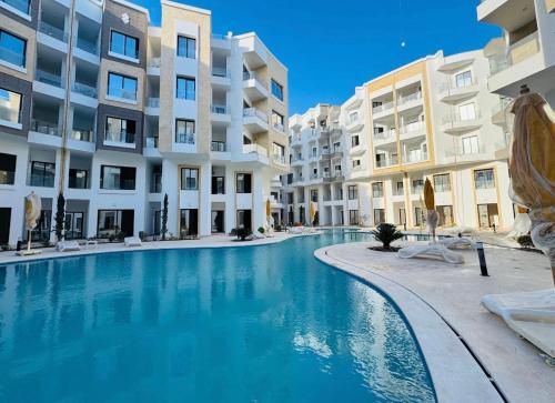 Aqua Infinity, Hurghada (foto 8)