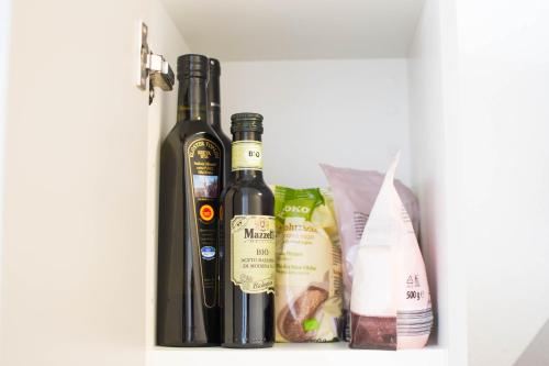 Altstadt Suite Altstadt Suite