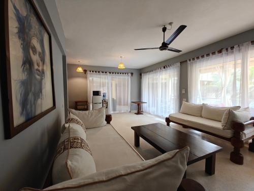 Le Pleiadi in Malindi