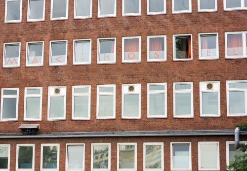 MAC City Hostel - image 11