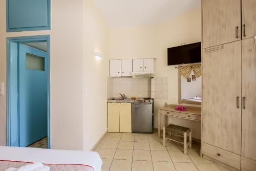 Sunrise Hotel & Apartments - image 9