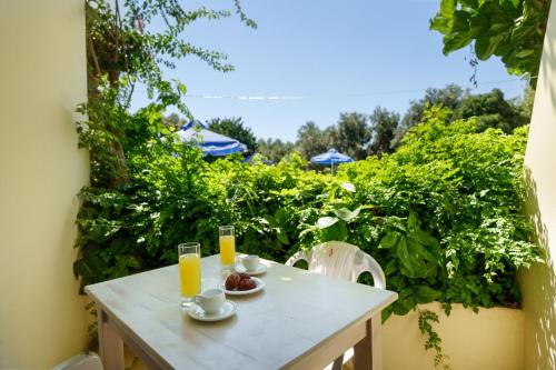 Sunrise Hotel & Apartments - image 7