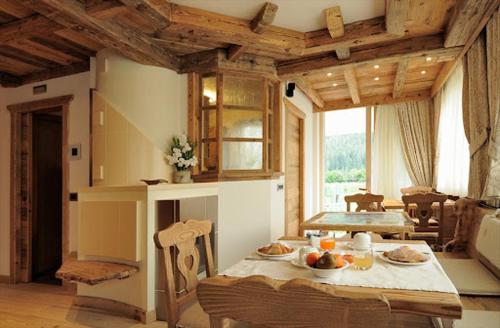 Agritur Melissa in Croviana