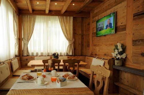 Agritur Melissa in Croviana