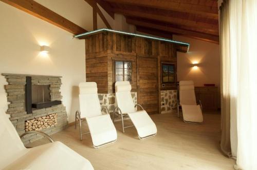 Agritur Melissa in Croviana