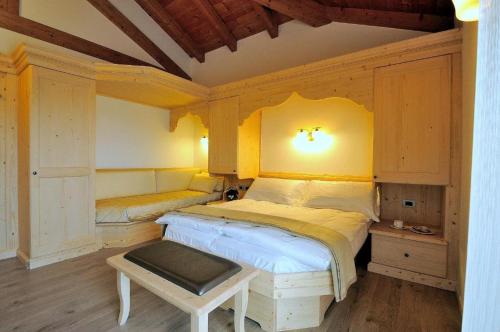 Agritur Melissa in Croviana