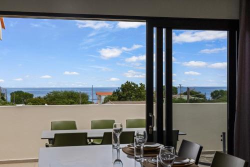 景觀, Vista Papaya Suites in 韋斯特蓬特