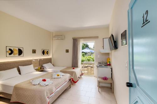 Sunrise Hotel & Apartments - image 3