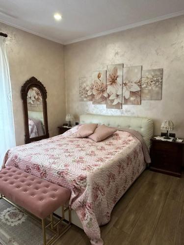 B&B Corvara, Nettuno (fotografie 4)