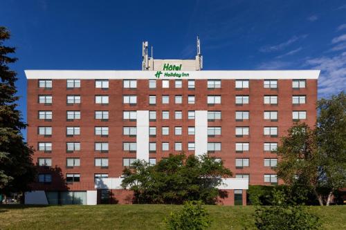 Hotel St-Jean-Sur-Richelieu