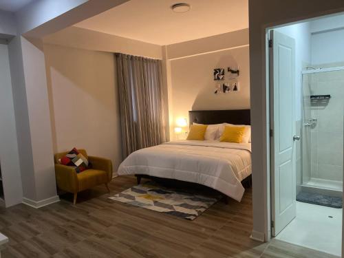 Departamento nuevo, lujoso y espacioso in 卡拉茨
