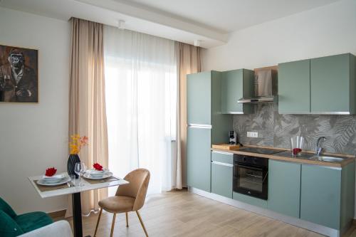 Viroga Suite Apartments in Castel Volturno
