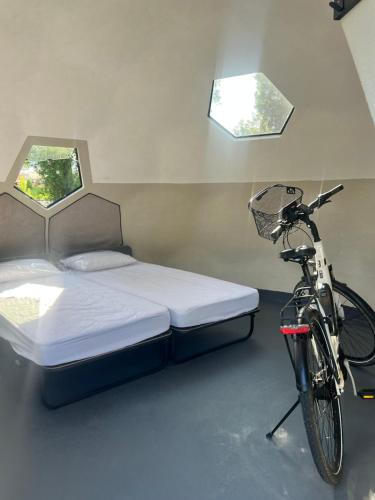 triDOMESFRANCE - Camping - Saverne