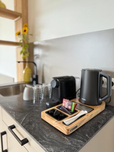 Einrichtungen, Seehotel Lilly in Strobl