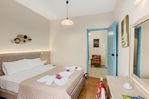 Sunrise Hotel & Apartments - image 13