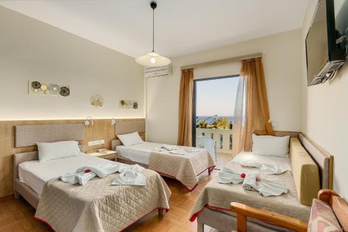 Sunrise Hotel & Apartments - image 6