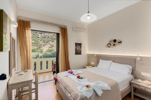 Sunrise Hotel & Apartments - image 10