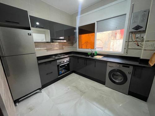 Al Hoceima Appartement Wifi in 알 호세 이마