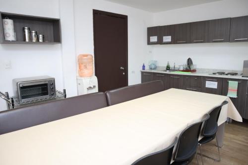 Habitacion Para 8 Personas En Polanco Literas - Ciudad de México